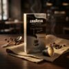 Lavazza Café Cápsulas Espresso Ristretto x 10 un. Lavazza Café Cápsulas Espresso Ristretto x 10 un.
