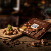 Ritter Sport Chocolate con Avellanas x 100 gr