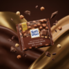 Ritter Sport Chocolate con Avellanas x 100 gr