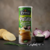 Zyma Papas Fritas Tubo Cebolla y Crema x 104 gr