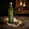 La Riojana Aceite De Oliva OrganicoVir-Ext 500 ml
