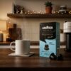 Lavazza Café Cápsulas Espresso DEK x 10 un. Lavazza Café Cápsulas Espresso DEK x 10 un.