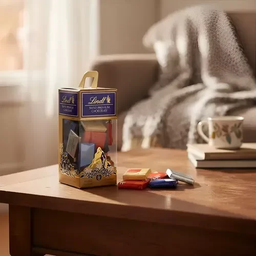 Lindt Napolitains 500g