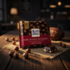 Ritter Sport Chocolate Negro Con Avellanas x 100 gr Ritter Sport Chocolate Negro Con Avellanas x 100 gr