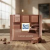Ritter Sport Chocolate Relleno con Mousse x 100 gr