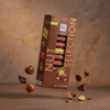 Ritter Sport Chocolate Mix Nut Selection x 116 gr