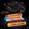 Toblerone 360 gr (sabores varios)
