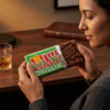 Tonys Chocolonely Leche y Avellanas 180 gr