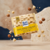Ritter Sport Chocolate Blanco con Avellanas x 100 gr