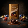 Lindt Lindor Chocolate Assorted 75g