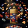 Lindt Napolitains 250g