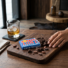 Tonys Chocolonely Amargo 70 180 gr
