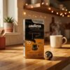 Lavazza Café Cápsulas Espresso Lungo x 10 un