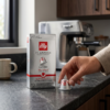 Illy Café Cápsulas Clásico Lungo x10 un.