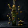 La Riojana Aceite De Oliva OrganicoVir-Ext 500 ml