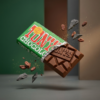 Tonys Chocolonely Leche y Avellanas 180 gr