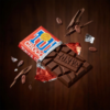 Tonys Chocolonely Leche 180 gr
