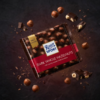 Ritter Sport Chocolate Negro Con Avellanas x 100 gr Ritter Sport Chocolate Negro Con Avellanas x 100 gr