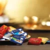 Lindt Napolitains 500g