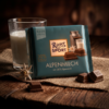 Ritter Sport Chocolate Con Leche de los Alpes x 100 gr