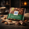 Ritter Sport Chocolate con Almendras x 100 gr