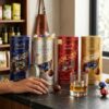 Lindor Lata 400 gr