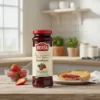 Aunt Berta Mermelada Art. Fresas 284 gr