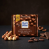 Ritter Sport Chocolate con Avellanas x 100 gr
