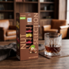 Ritter Sport Chocolate Mix Nut Selection x 116 gr