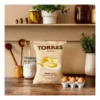 Torres Papas Fritas Huevo Frito Paq 125 gr