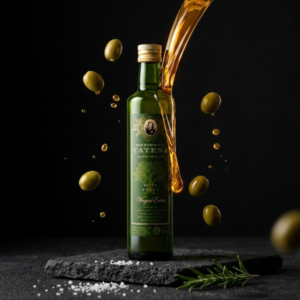 DV Catena Aceite De Oliva Blend Suave 500 ml
