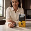 Lavazza Café Cápsulas Espresso Lungo x 10 un