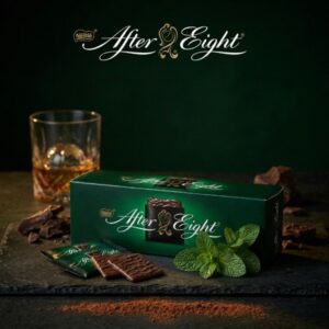 After Eight 400g