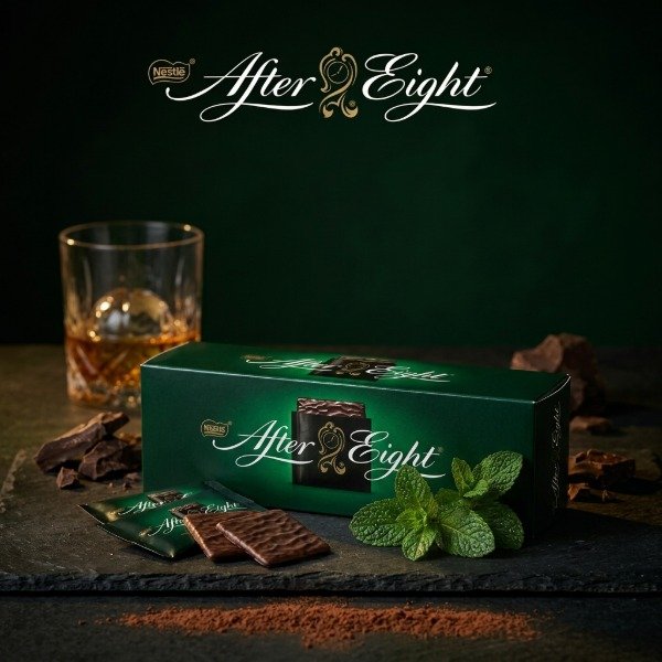 After Eight 400g