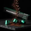 Macchiato Café Cápsulas Decaf Caja 10 un.