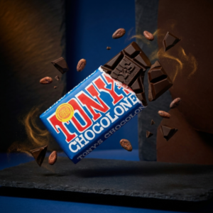 Tonys Chocolonely Amargo 70 180 gr