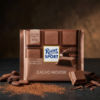 Ritter Sport Chocolate Relleno con Mousse x 100 gr