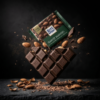Ritter Sport Chocolate con Almendras x 100 gr
