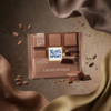 Ritter Sport Chocolate Relleno con Mousse x 100 gr