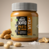 Pasta de Mani King Vita 350 gr