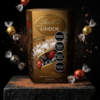 Lindt Lindor Chocolate Assorted 137g