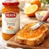 Aunt Berta Mermelada Art. Naranja y Mandarina 284 gr